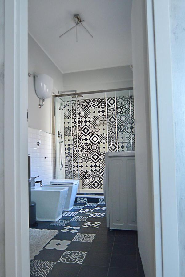 A Casa Di Lalla Bracciano  Exteriör bild